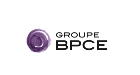 Logo Groupe BPCE