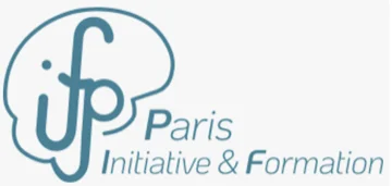Logo IF Paris — Initiative & Formation