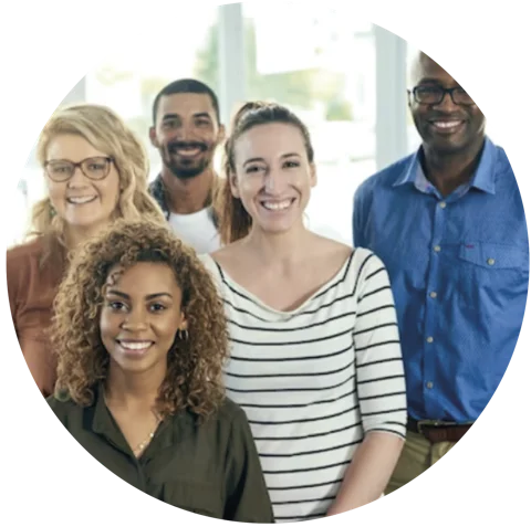 Les organisations — entreprises, institutions, associations